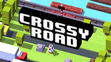 Load image into Gallery viewer, Crossy Road