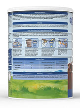 Load image into Gallery viewer, Holle Non-GMO - European Whole Milk Toddler Drink - with DHA for Healthy Brain Development - 1 Year & Up