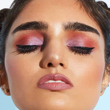 Load image into Gallery viewer, URBAN DECAY 24/7 Eyeshadow Compact - Award-Winning & Long-Lasting Eye Makeup - Up to 12 Hour Wear - Ultra-Blendable, Pigmented Color - Vegan Formula – Fix (Warm Beige Matte)