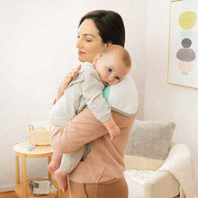 Load image into Gallery viewer, Munchkin TheraBurpee Colic & Fever Rescue Kit with Hot & Cold Therapy Burp Cloths