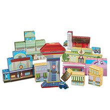 Load image into Gallery viewer, Melissa & Doug PAW Patrol Jumbo Cardboard Blocks (41 Pieces)