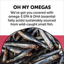 Load image into Gallery viewer, SmartyPants Women's Formula Gummy Multivitamins: Vitamin C, D3, and Zinc for Immunity, Biotin for Hair, Skin & Nails, Omega 3 Fish Oil, CoQ10 for Heart Health, Methyl B12, 180 Count (30 Day Supply)