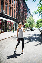 Load image into Gallery viewer, SATINA High Waisted Leggings for Women | 3 Inch Waistband (One Size, Red)