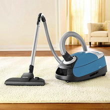 Load image into Gallery viewer, Miele Complete C2 Hard Floor Canister Vacuum Cleaner with SBD285-3 Rug and Floor Tool + SBB400-3 Twister XL Floor Brush