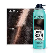 Load image into Gallery viewer, L'Oreal Paris Hair Color Root Cover Up Hair Dye Red 2 Ounce (Pack of 2) (Packaging May Vary)