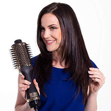 Load image into Gallery viewer, HOT TOOLS Professional 24K Gold One Step Dryer Volumizer