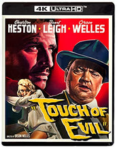 Load image into Gallery viewer, Touch of Evil (4KUHD)