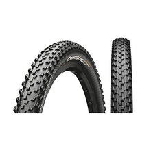 Load image into Gallery viewer, Continental Mountain Bike ProTection Tire - Black Chili, Tubeless, Folding Handmade MTB Performance Tire (26", 27.5", 29"), 29 x 2.2, Cross King