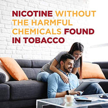 Load image into Gallery viewer, Amazon Basic Care Nicotine Polacrilex Coated Gum 4 mg (nicotine), Cinnamon Flavor, Stop Smoking Aid; quit smoking with nicotine gum, 160 Count
