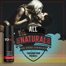 Load image into Gallery viewer, Vaginal Tightening Gel - Tight As a Virgin - All Natural and Totally Effective Vaginial Tightening Products for Women - Best for a Tighter Vag - Better than Vaginial Tightening Pills!