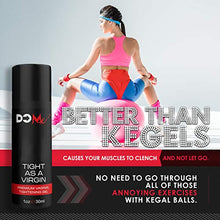 Load image into Gallery viewer, Vaginal Tightening Gel - Tight As a Virgin - All Natural and Totally Effective Vaginial Tightening Products for Women - Best for a Tighter Vag - Better than Vaginial Tightening Pills!