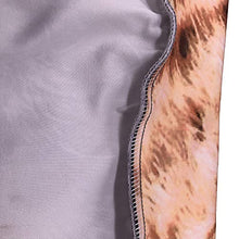 Load image into Gallery viewer, Leopard Print 3D Hoodie for Women Men, Sweatshirt Cartoon Clothes with Pockets 3D Pullover Hoodie (Leopard, L/XL)