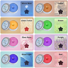 Load image into Gallery viewer, Candle Making Kit, Scented Candles Supplies DIY Gift for Kids, Adults, Beginners, DIY Craft Gift Kits Include Candle Melting Pot, Soy Wax, Centering Devices, Tins, Wicks, Stir Rod & More