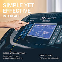 Load image into Gallery viewer, XTERRA Fitness TRX4500 Treadmill