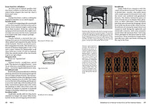 Load image into Gallery viewer, American Furniture Anatomy: A Guide to Forms and Features