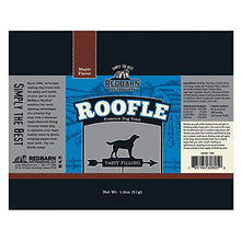 Load image into Gallery viewer, Redbarn Roofle Premium Dog Treats (50 Count)