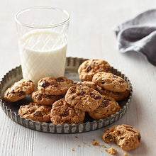 Load image into Gallery viewer, Munchkin Milkmakers Lactation Cookie Bites, Oatmeal Chocolate Chip, 10 Ct