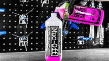 Load image into Gallery viewer, Muc Off Bike Cleaner Concentrate, 1 Liter - Fast-Action, Biodegradable Nano Gel Refill - Mixes with Water to Make Up to 4 liters of Bike Wash