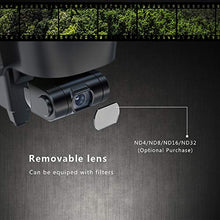 Load image into Gallery viewer, Hubsan Zino Pro 4K Drone UHD Camera 3-Axis Gimbal FPV RC Quadcopter with Carrying Bag, 5G WiFi Transmission Brushless Motor GPS Return to Home Foldable Arm RTF