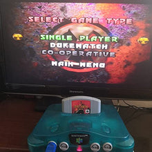 Load image into Gallery viewer, Duke Nukem 64 Game Card for Nintendo 64 N64 US Version