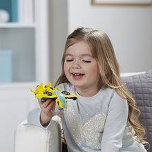 Load image into Gallery viewer, Playskool Heroes Transformers Rescue Bots Bumblebee,Yellow