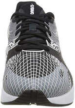 Load image into Gallery viewer, Nike Ghoswift Mens Running Trainers BQ5108 Sneakers Shoes (UK 5.5 US 6 EU 38.5, White Black Grey 101)