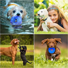 Load image into Gallery viewer, Dog Chew Toys for Puppy Teething, 3Pack 2-8 Months Puppies Teething Toys Soft & Durable Puppy Toys for Cleaning Teeth and Protects Oral Health Both Small Dogs & Medium Dog Suitable