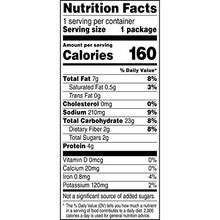 Load image into Gallery viewer, Off The Eaten Path Veggie Crisps, 1.25 oz (Pack of 16)