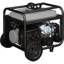 Load image into Gallery viewer, Westinghouse WPro8500 Super Duty Industrial Portable Generator - 8500 Rated Watts & 11500 Peak Watts - Gas Powered - Electric & Remote Start - OSHA & CARB Compliant