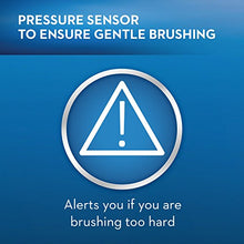 Load image into Gallery viewer, Oral-B Pro 1000 CrossAction Electric Toothbrush, Pink, Powered by Braun