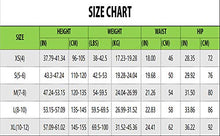 Load image into Gallery viewer, Kid Nation Kids Unisex 2 Packs 100% Cotton Casual Pull on Shorts for Boys and Girls M Olive + Heather Charcoal Gray