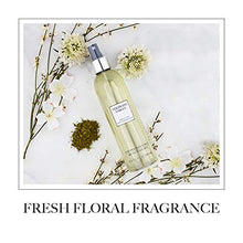 Load image into Gallery viewer, Vera Wang Embrace Body Mist Spray for Women, Green Tea & Pear Blossom, 8 Fluid Oz