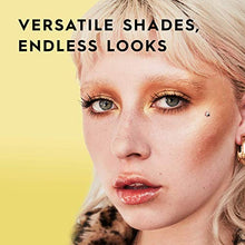 Load image into Gallery viewer, Urban Decay Naked Honey Eyeshadow Palette, 12 Golden Neutral Shades - Ultra-Blendable, Rich Colors with Velvety Texture - Set Includes Mirror & Double-Ended Makeup Brush