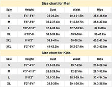 Load image into Gallery viewer, aijina Ricky Bobby Jumpsuit Set Talladega Nights Clothing Suitable for Adults and Children… (Kids-XL, Red) …