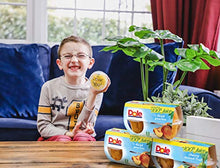 Load image into Gallery viewer, Dole Fruit Bowls Cherry Mixed Fruit in 100% Juice, Gluten Free Healthy Snack, 4 Oz, 12 Total Cups