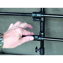 Load image into Gallery viewer, Precision Pet 6-Bar Universal Vehicle Barrier