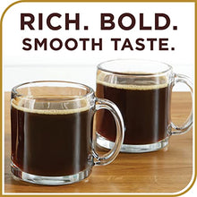 Load image into Gallery viewer, Don Francisco's Vanilla Nut Flavored Whole Bean Coffee (28 oz Bag)