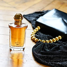 Load image into Gallery viewer, Princesse Marina De Bourbon - Symbol Fragrance For Women - Floral Blend Of Syringa, Honeysuckle, Tuberose, Jasmine Sambac, Musk, Iris And White Woods - Recommended For Casual Wear - 3.4 Oz Edp Spray