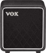 Load image into Gallery viewer, VOX Black Cab Series Amplifier Cabinet (BC108)