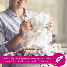 Load image into Gallery viewer, FOREVER NEW Delicates Laundry Kit - Includes 2 Bottles Granular Detergent Powder and Mesh Garment Wash Bag