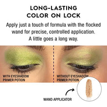 Load image into Gallery viewer, Urban Decay Eyeshadow Primer Potion, Eden - Award-Winning Nude Matte Eye Primer for Crease-Free Eyeshadow & Makeup Looks - Lasts All Dayß - 0.33 fl oz