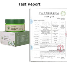 Load image into Gallery viewer, LuckyFine Aloe Vera Peel Off Facial Mask - Blackhead Removal - Purifying Deep Cleansing - Acne Treatment - Oil Control - Facial Moisturizing - Face Whitening - Soothing & Moisture Skin