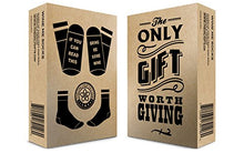 Load image into Gallery viewer, 5 Wine Stoppers + Gift Box - Perfect Wine Gift Accessory, Set of 5 Funny Silicone Wine Reusable Caps Stoppers for Wine and Beer Bottles – Vinaka Wine Stoppers