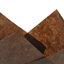 Load image into Gallery viewer, Royal Brown Tulip Style Baking Cups, Large, Sleeve of 200