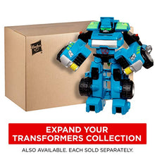 Load image into Gallery viewer, Transformers Playskool Heroes Rescue Bots Energize Bumblebee Figure (Amazon Exclusive)
