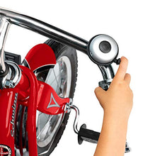 Load image into Gallery viewer, Schwinn Roadster Kids Tricycle, Classic Tricycle, Red
