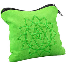 Load image into Gallery viewer, SUNYIK Natural Green Aventurine Tumbled Chip Stone, Heart Chakra Crystal Pillow for Healing Reiki, Sphere Sculpture Figurine Point Display Stand