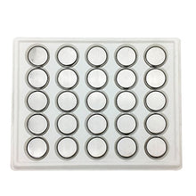 Load image into Gallery viewer, CR2032 3V 2032 Lithium Button Cell Battery (50 Pcs)