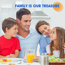 Load image into Gallery viewer, 1 Micron 2.5" x 10" Whole House CTO Carbon Water Filter Cartridge Replacement for Countertop Water Filter System, Dupont WFPFC8002, WFPFC9001, FXWTC, SCWH-5, WHEF-WHWC, WHCF-WHWC, AMZN-SCWH-5, 4Pack