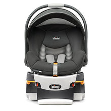 Load image into Gallery viewer, Chicco KeyFit 30 Zip Air Infant Car Seat, Q Collection